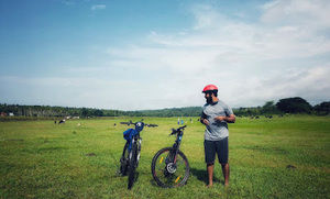 Meet your Posher, Jubin